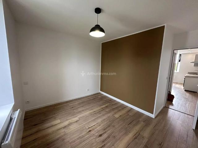 Appartement location à Blaye-les-Mines, Tarn