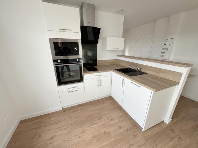 Appartement location à Castres, Soual