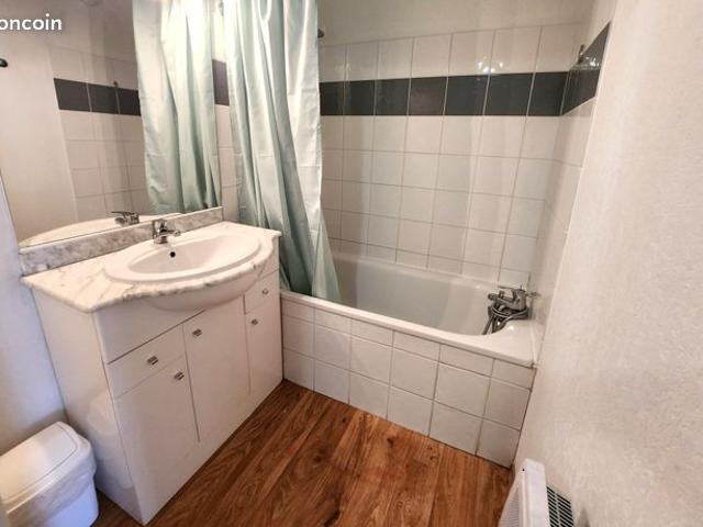 Appartement vente à Allos, Alpes-de-Haute-Provence
