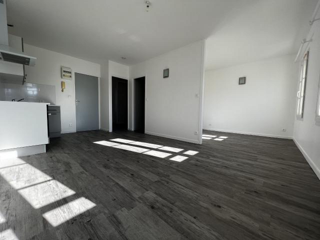 Appartement location à Le Bois et la Forêt, Rochefort
