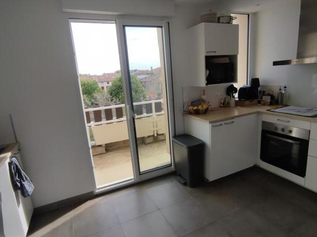 Appartement location à Toulouse, Revel
