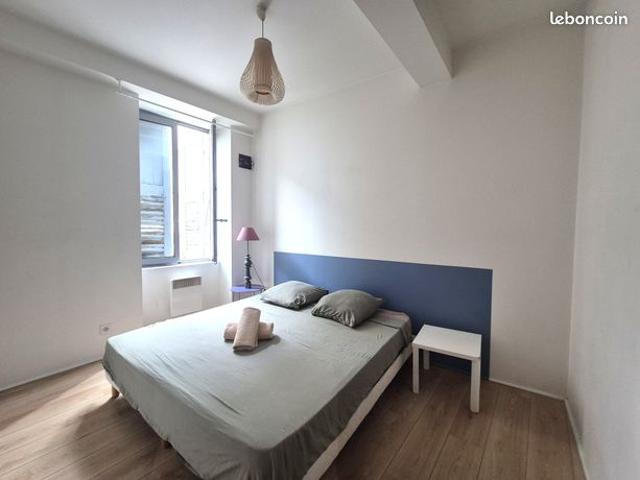 Appartement vente à Valence, Bourg-lès-valence