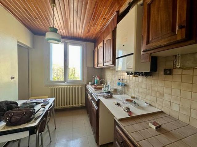 Appartement vente à Avignon