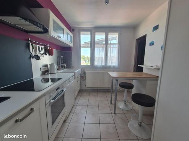 Appartement vente à Valence, Bourg-lès-valence