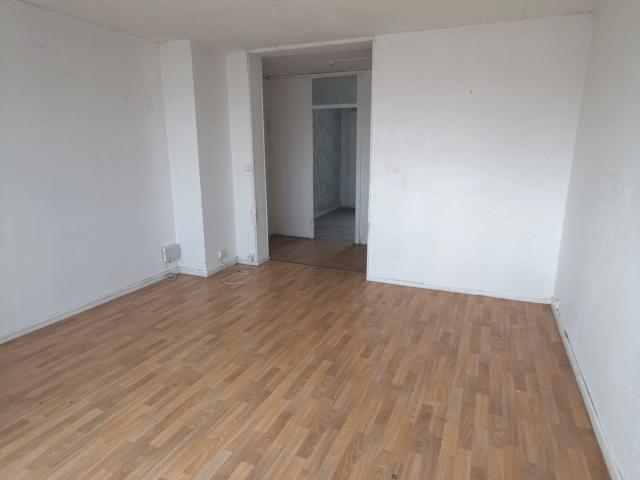 Appartement vente à Béthune