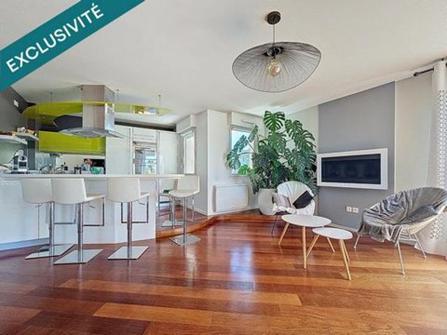 Appartement vente à Melun, Dammarie-les-lys