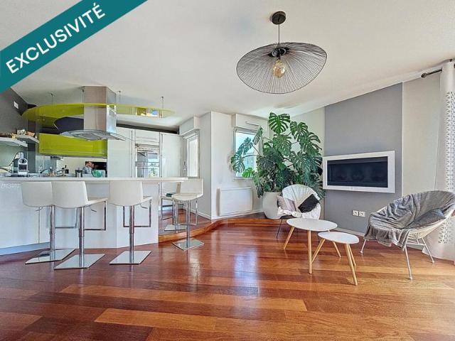 Appartement vente à Melun, Villiers-en-bière