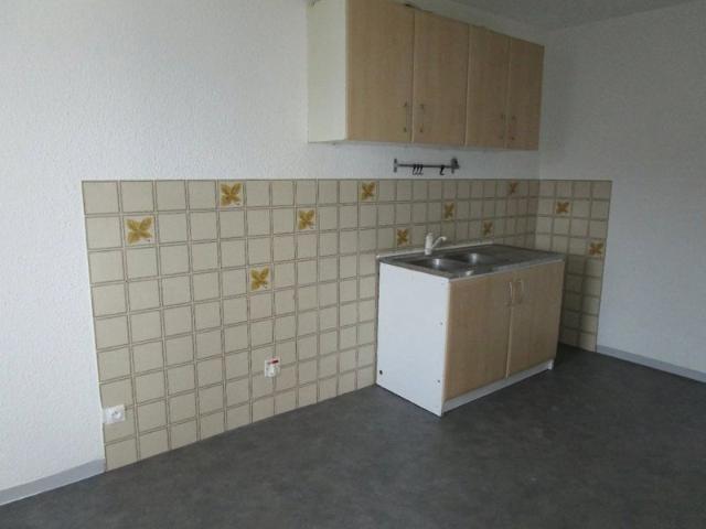 Appartement vente à Saint-Gaudens, Saint-gaudens