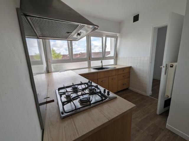 Appartement location à Bordeaux