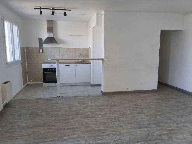 Appartement location à Reims