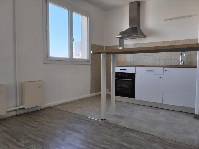 Appartement location à Reims