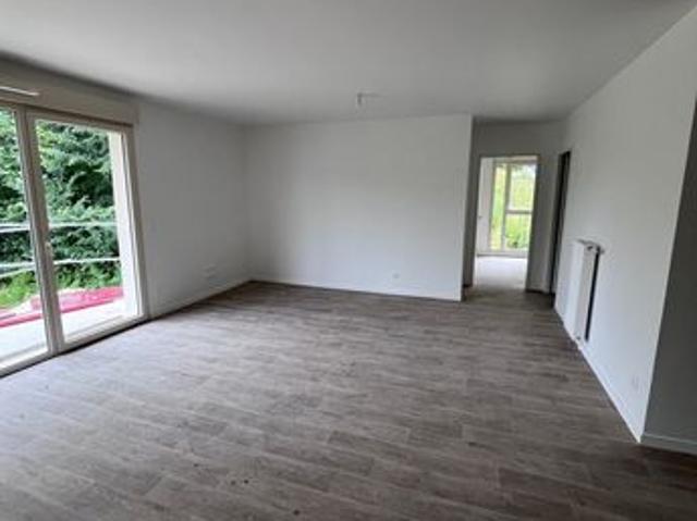 Appartement vente à Rouen, Barentin