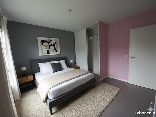 Appartement vente à Arrondissement de Draguignan, La Môle