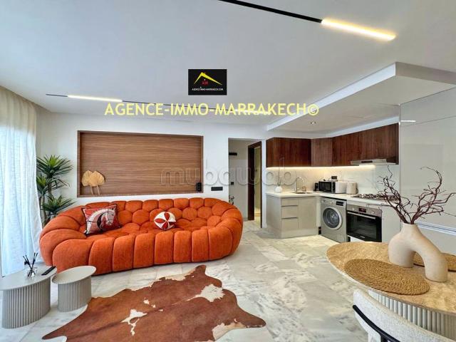 Appartement location à Marrakech, L'Oriental