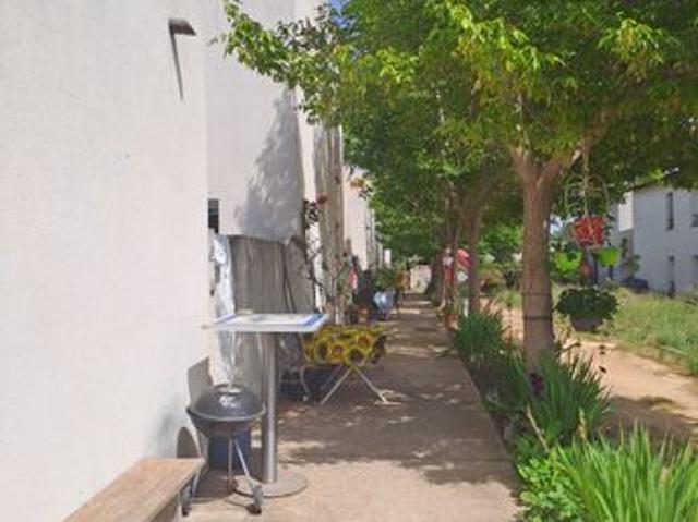 Appartement vente à Arles, Bouches-du-Rhône