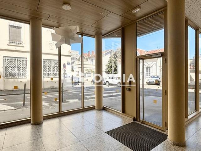Appartement vente à Lyon, Métropole de Lyon