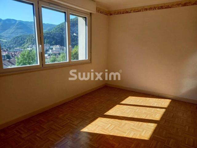 Appartement location à L'Essard, Villard-Saint-Sauveur