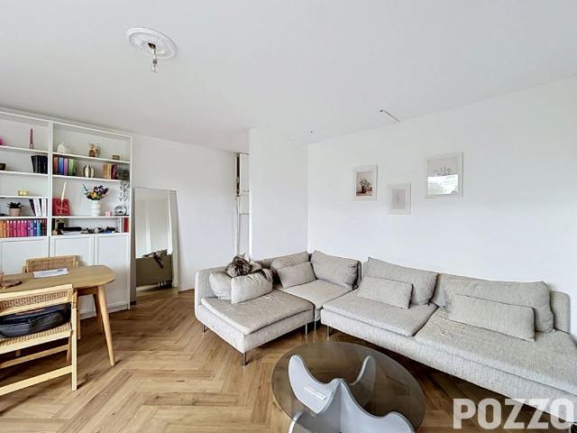 Appartement location à Caen