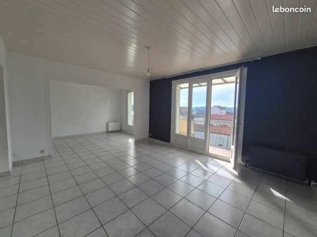 Appartement vente à Valence, Bourg-lès-valence