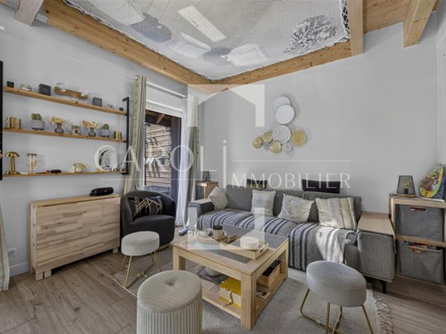 Appartement vente à Annecy, Talloires