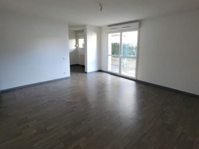 Appartement vente à Bordeaux, Bègles