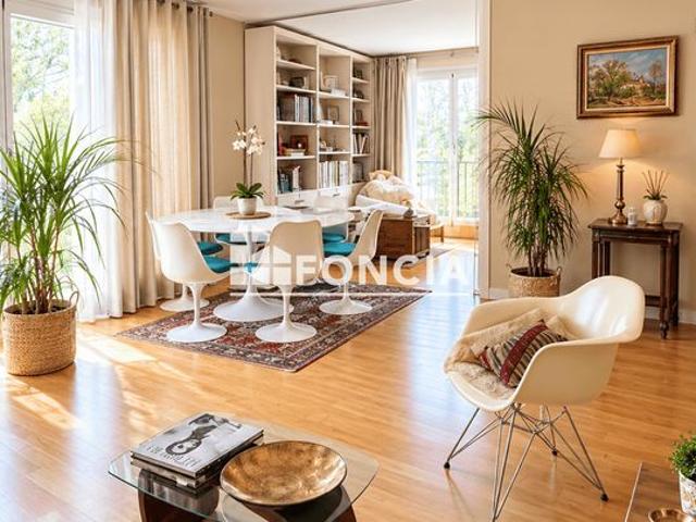 Appartement vente à Villebon-sur-Yvette, Essonne