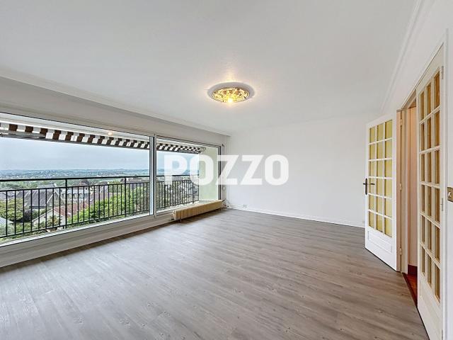 Appartement location à Caen