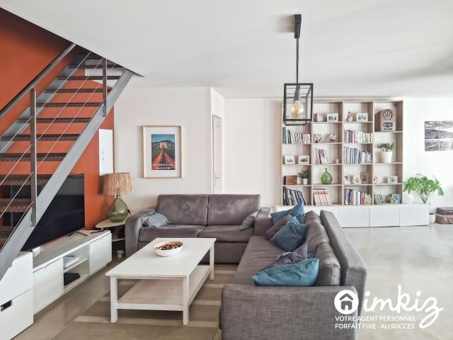 Appartement vente à Montpellier, Villeneuve-lès-maguelone