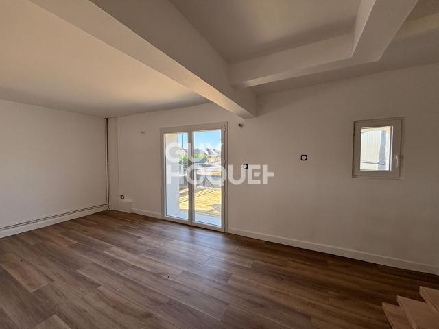 Appartement location à Bernay, Bourg-achard
