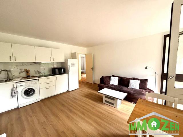 Appartement location à Créteil
