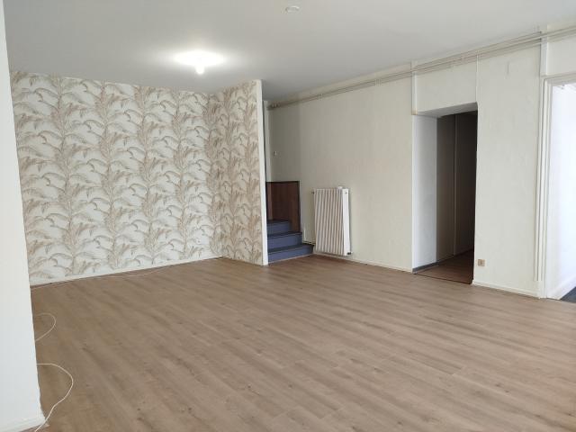 Appartement location à Brioude