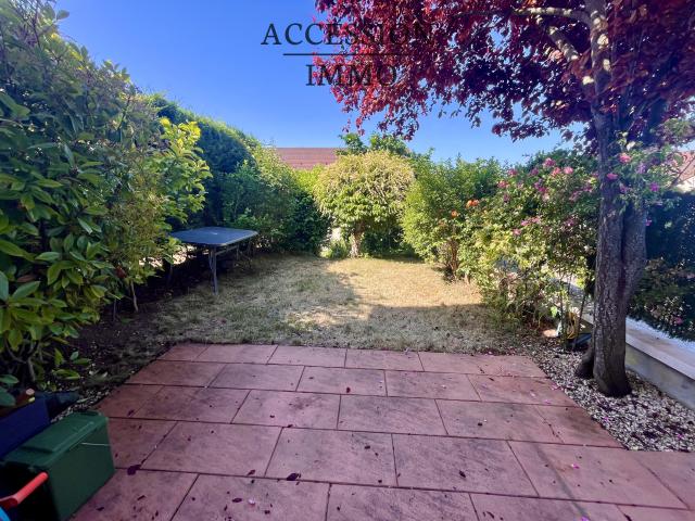 Appartement vente à Dijon