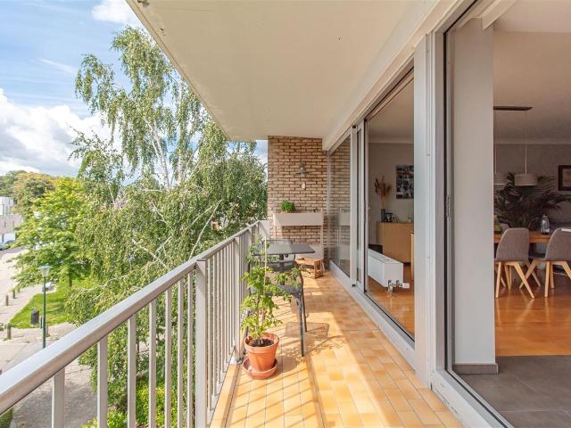 Appartement location à Uccle - Ukkel, Brussel-Hoofdstad - Bruxelles-Capitale