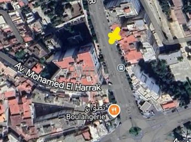 Appartement vente à Tétouan, Tanger-Tétouan