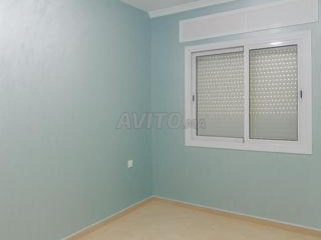 Appartement vente à Centre Ville