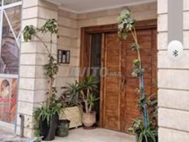 Appartement location à Anfa, Gharb-Chrarda-Beni Hssen