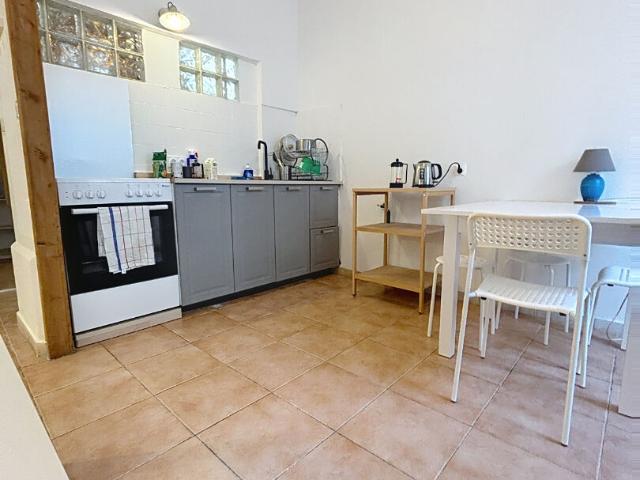 Appartement location à Marseille
