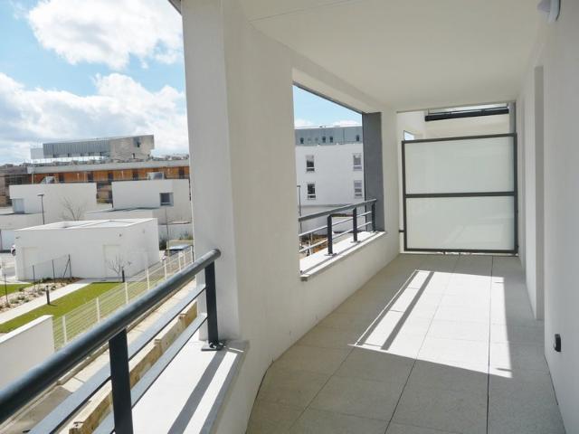Appartement location à Toulouse, Blagnac