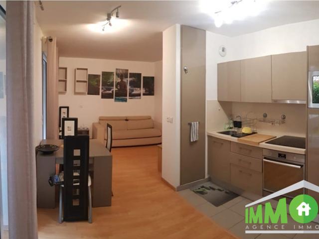 Appartement vente à Créteil, Limeil-brévannes