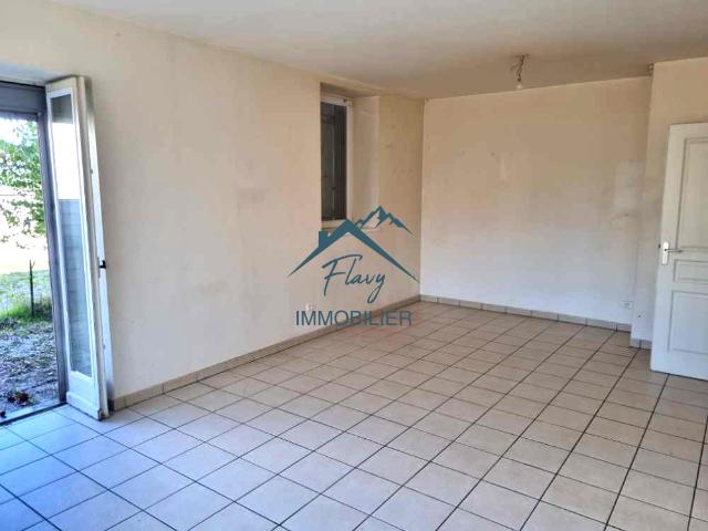 Duplex vente à Laval-sur-Vologne, Vosges