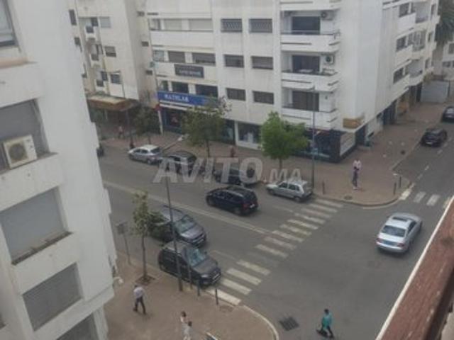 Bureau location à Rabat, Rabat-Salé-Zemmour-Zaër