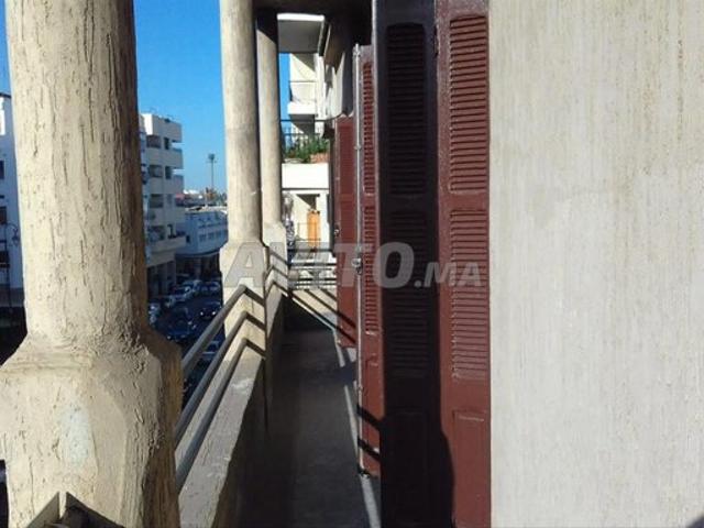 Bureau location à Rabat