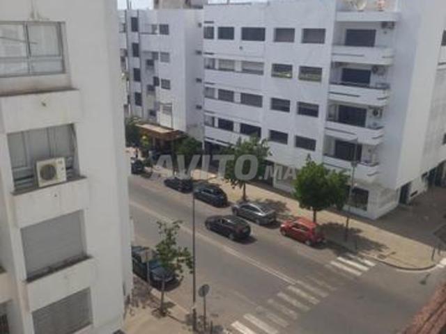 Bureau location à Agdal ⴰⴳⴷⴰⵍ أكدال, Fès ⴼⴰⵙ فاس