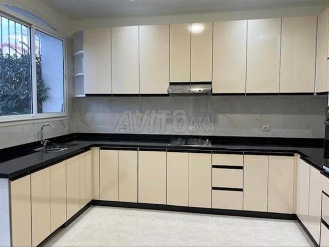 Appartement location à Témara