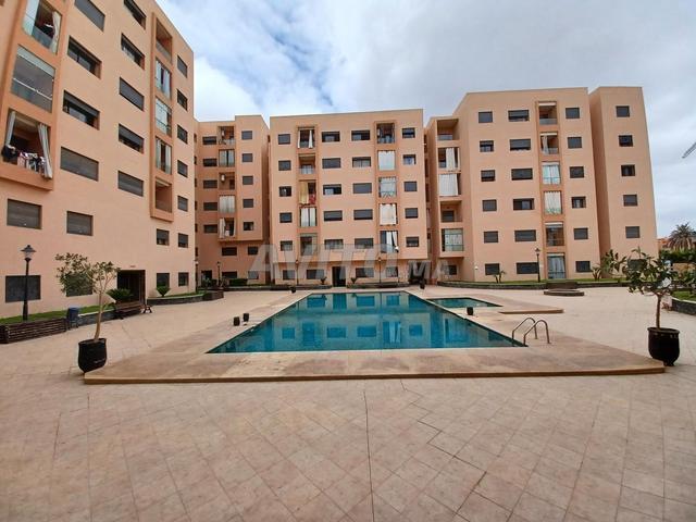 Appartement location à L'Oriental