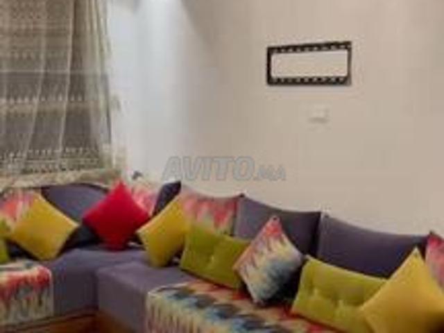 Appartement location à Témara