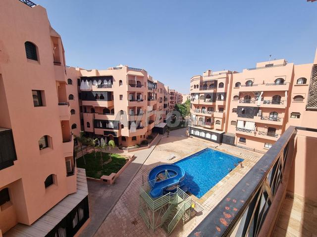Appartement location à Anfa, Gharb-Chrarda-Beni Hssen
