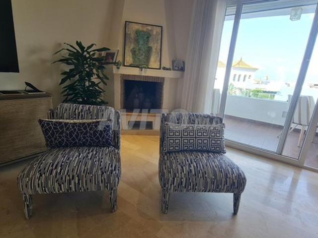 Appartement location à Dar Bouazza