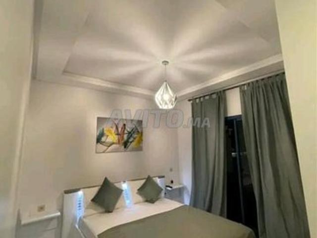 Appartement location à Martil, Tanger-Tétouan
