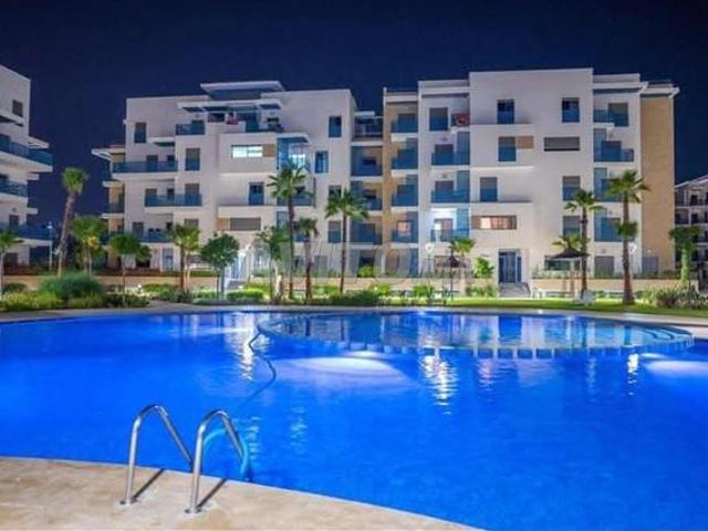 Appartement location à Martil, Tanger-Tétouan